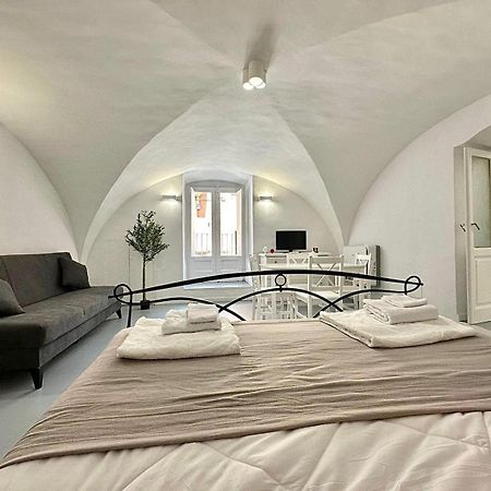 Suite White Dome Bari Esterno foto