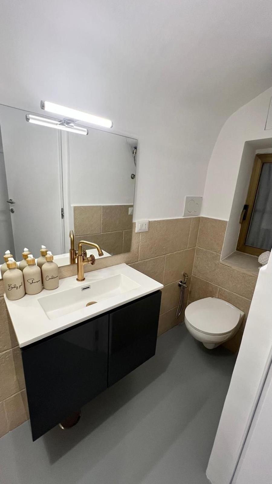 Suite White Dome Bari Esterno foto