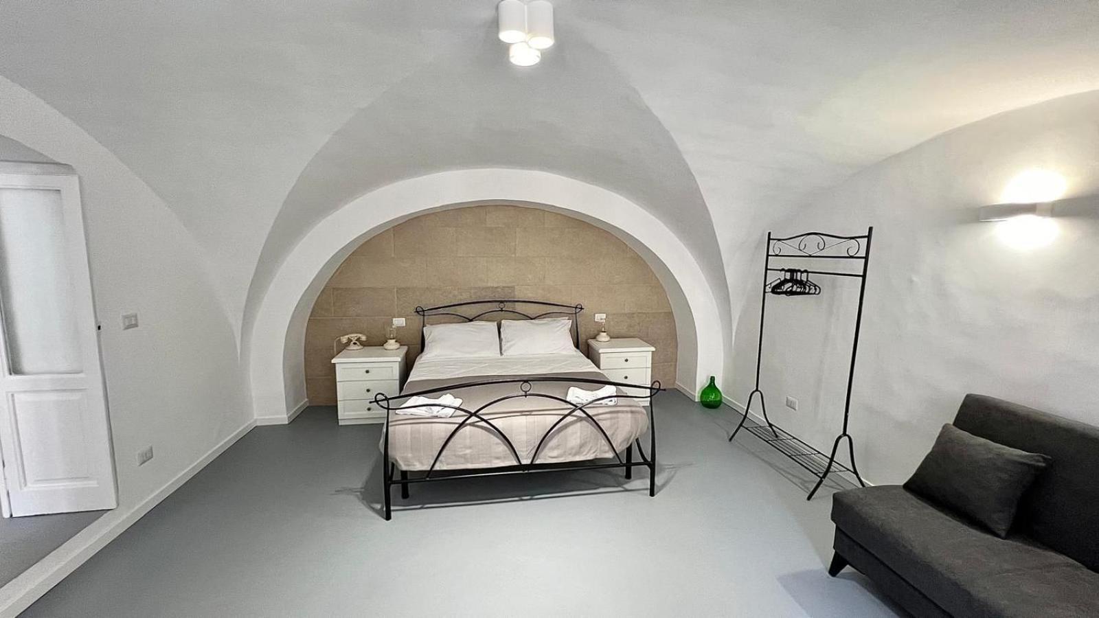 Suite White Dome Bari Esterno foto