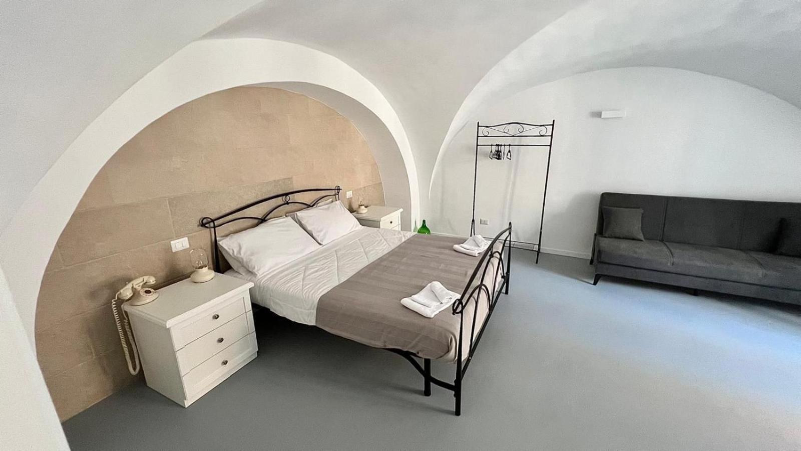 Suite White Dome Bari Esterno foto
