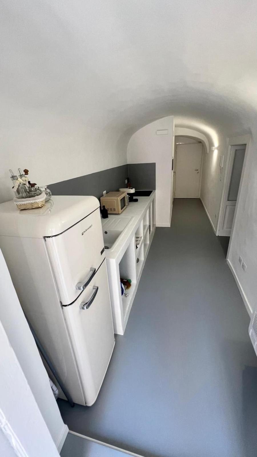 Suite White Dome Bari Esterno foto