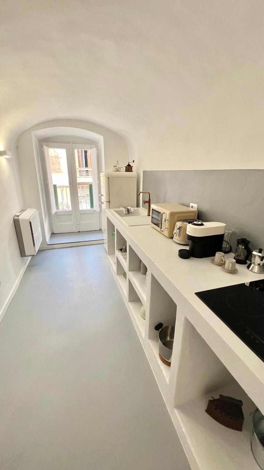 Suite White Dome Bari Esterno foto