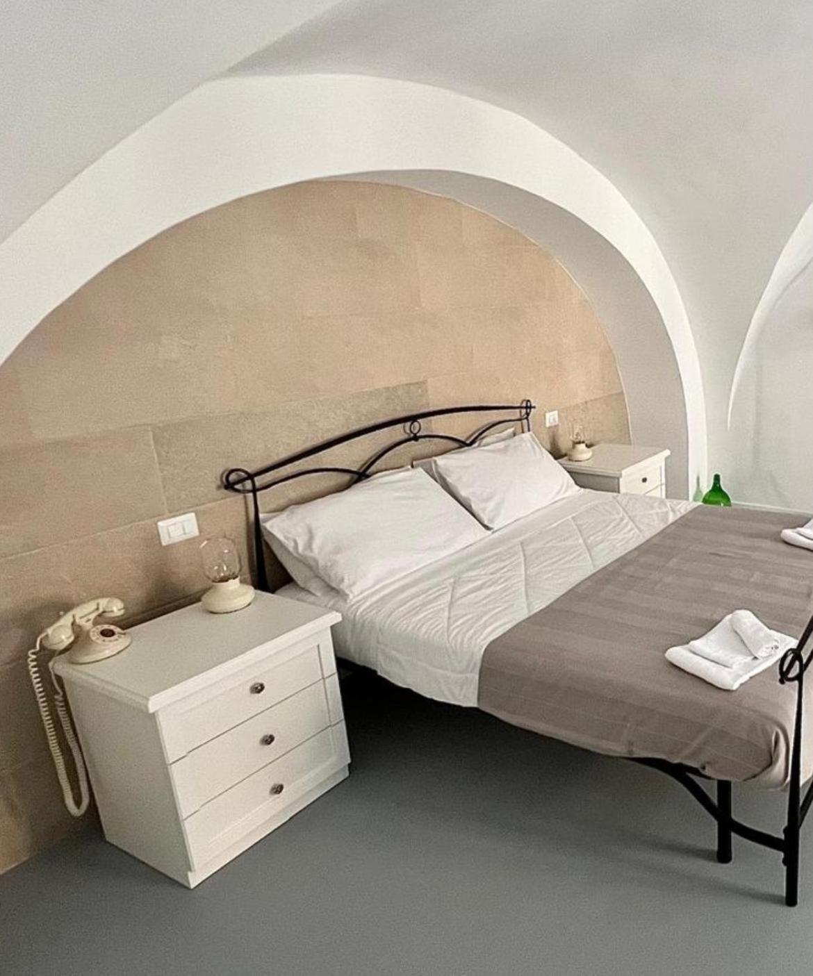 Suite White Dome Bari Esterno foto