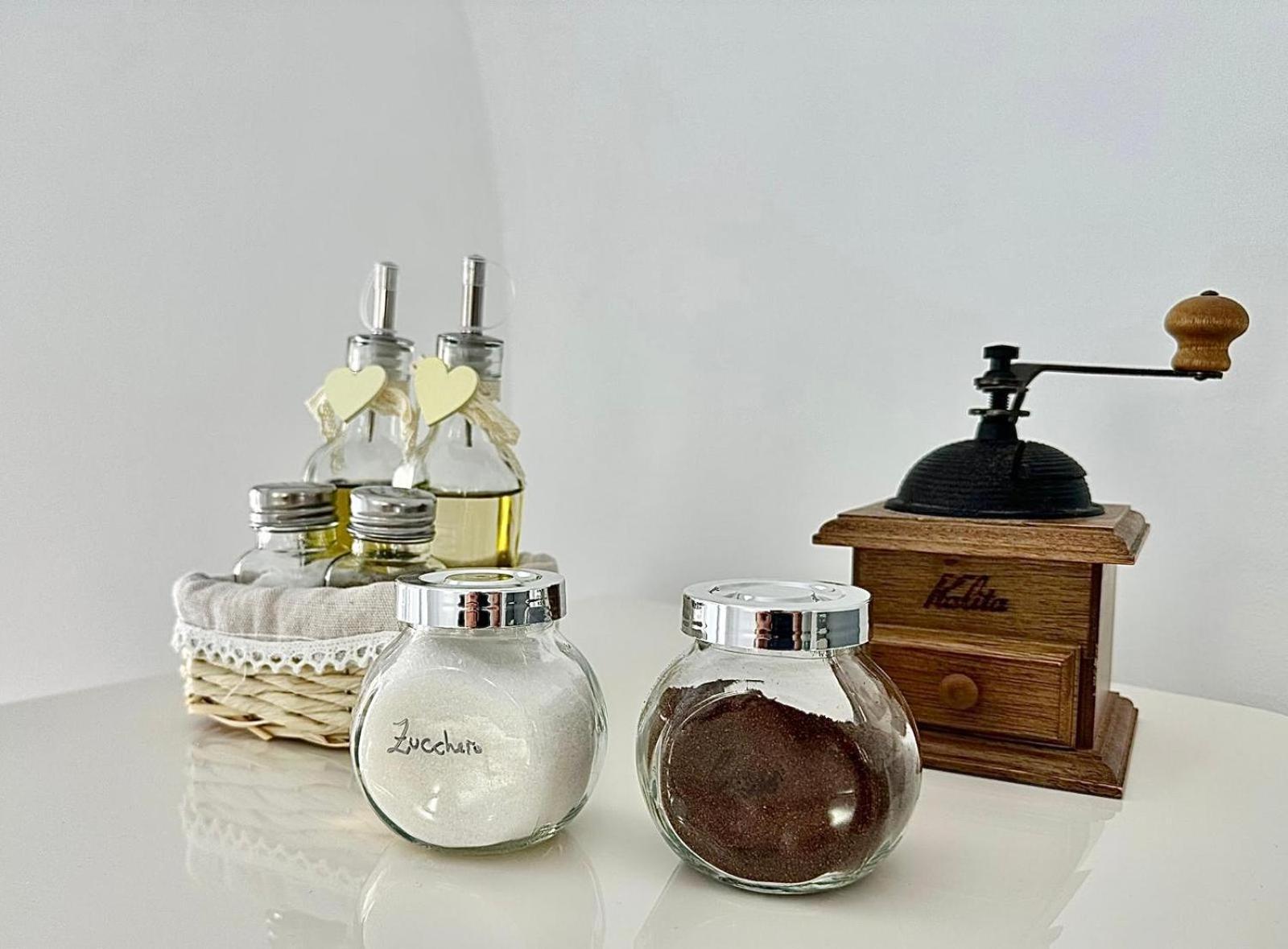 Suite White Dome Bari Esterno foto