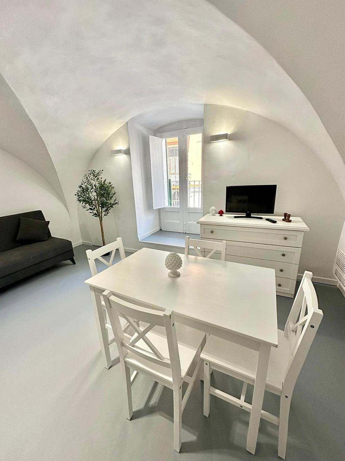Suite White Dome Bari Esterno foto
