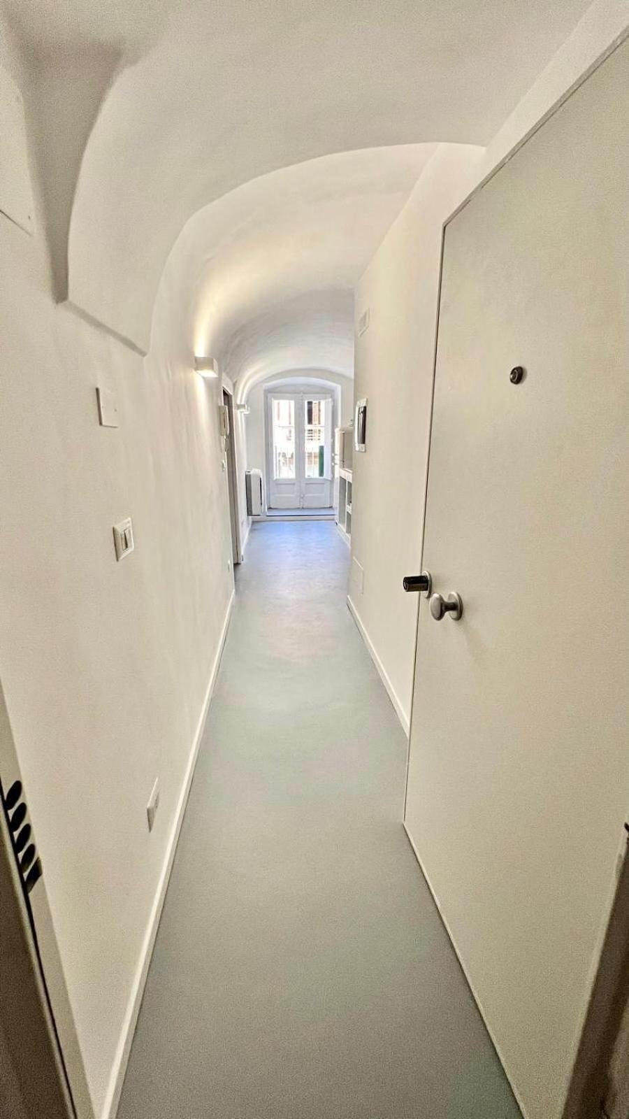 Suite White Dome Bari Esterno foto