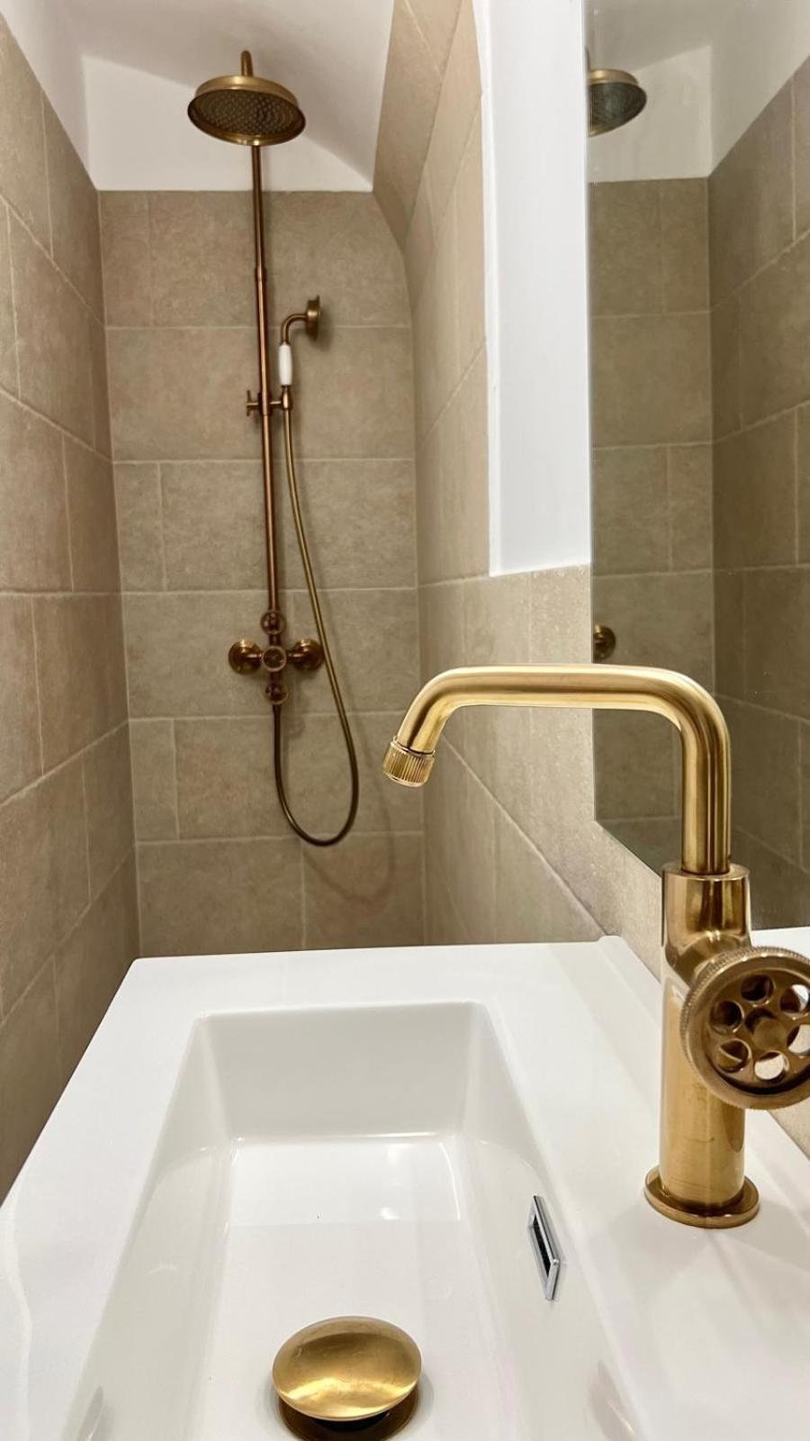 Suite White Dome Bari Esterno foto