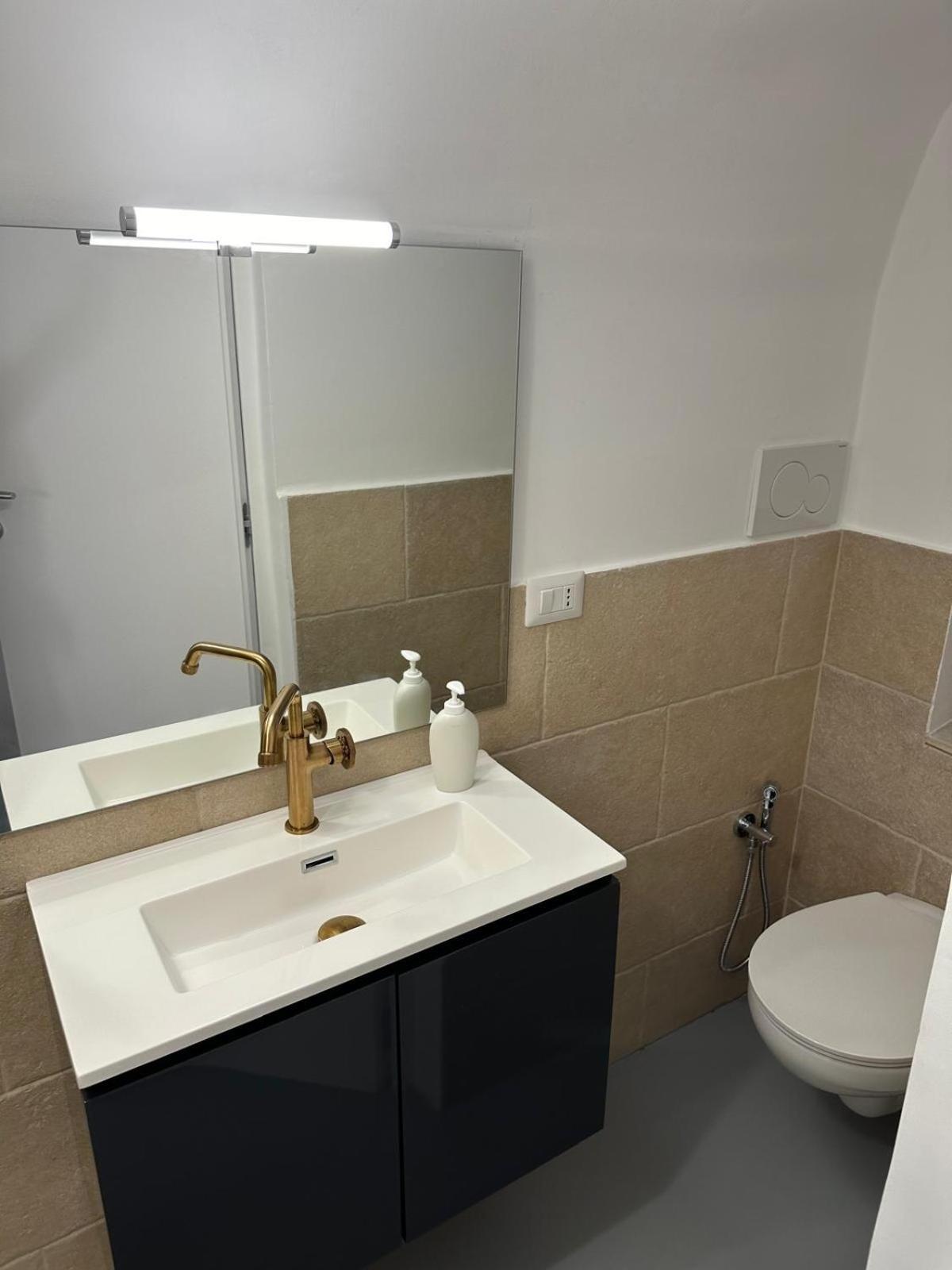 Suite White Dome Bari Esterno foto